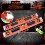 Harden Professional Aluminum Level Hardan Official Pakistan Tools