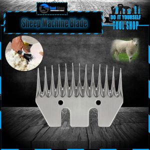 Sheep Shearing Blade for Electronic Machine animal pakistan