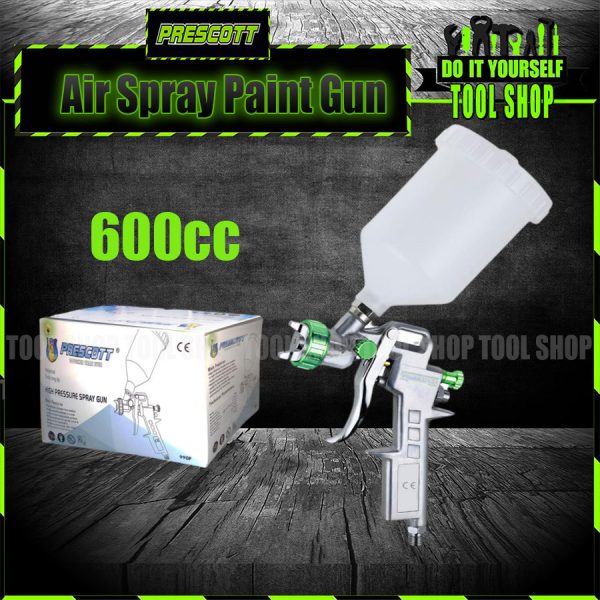 prescott Pcraft pakistan