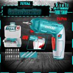 Total tool Authorized sotre in pakistan