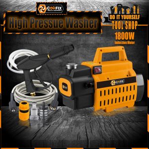 solar pressure washing