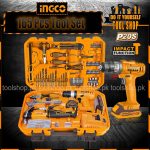 ingco pakistan tool set tool box impact drill cordless drill at best price list