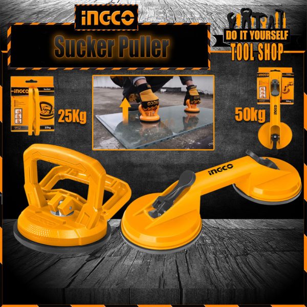 ingco pakistan