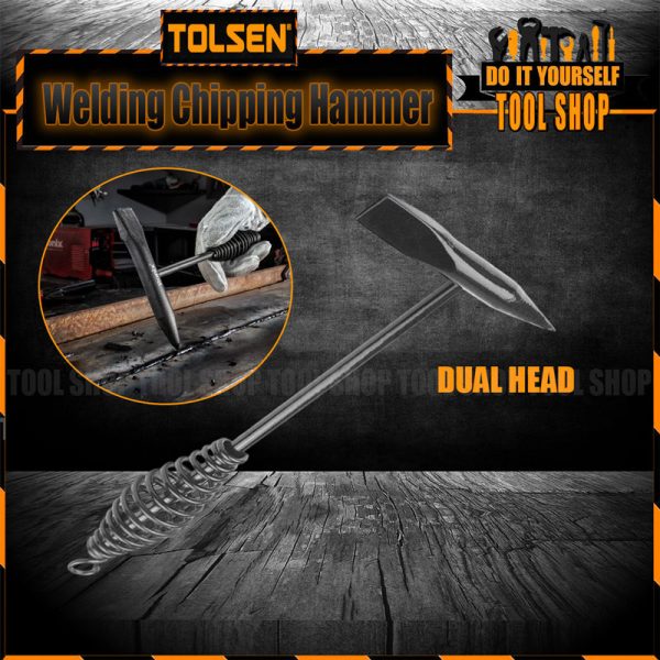 tolsen pakistan tool