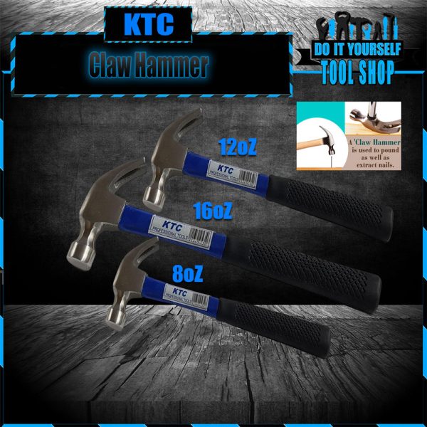 KTC hammer