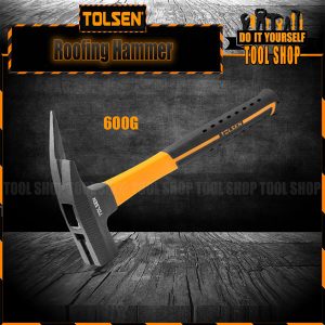 tolsen in pakistan
