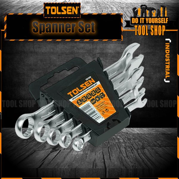 tolsen pakistan
