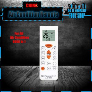 ac remote in pakistan