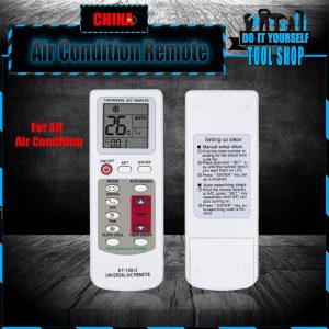 qunda air condition kenwood hair dowlance