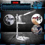 drill press