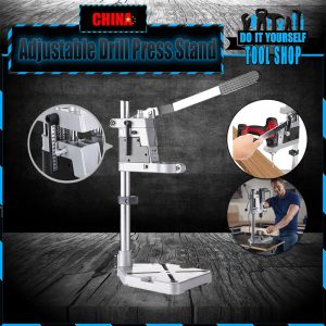 drill press