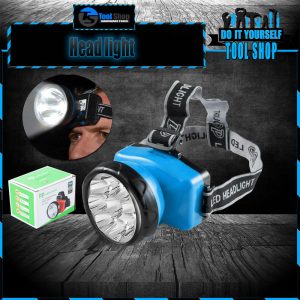 head light in pakistan