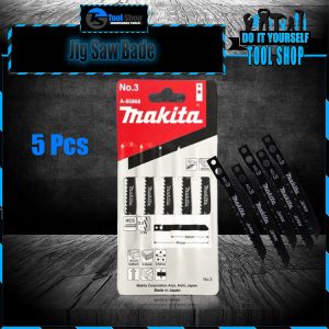 5 Pcs High Jigsaw for WOOD A85868