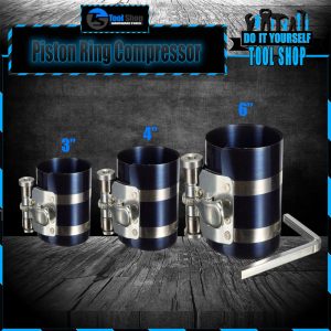 ring piston installer in pakistan engine tool