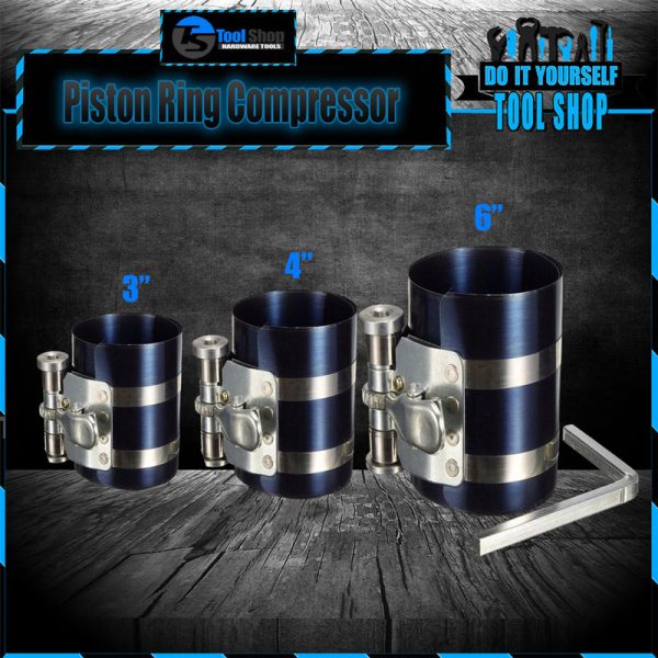 ring piston installer in pakistan engine tool