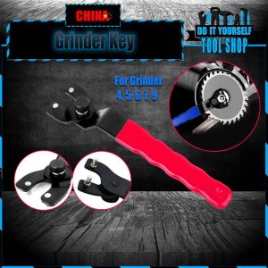 Grindery accessories in pakistan