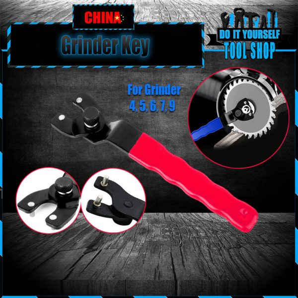 Grindery accessories in pakistan