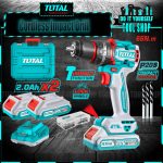 cordless drill inpakistan total tool
