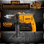 ingco drill