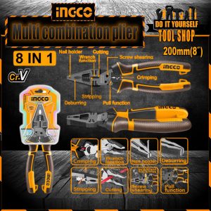 ingco pakistan tool