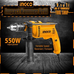 ingco drill