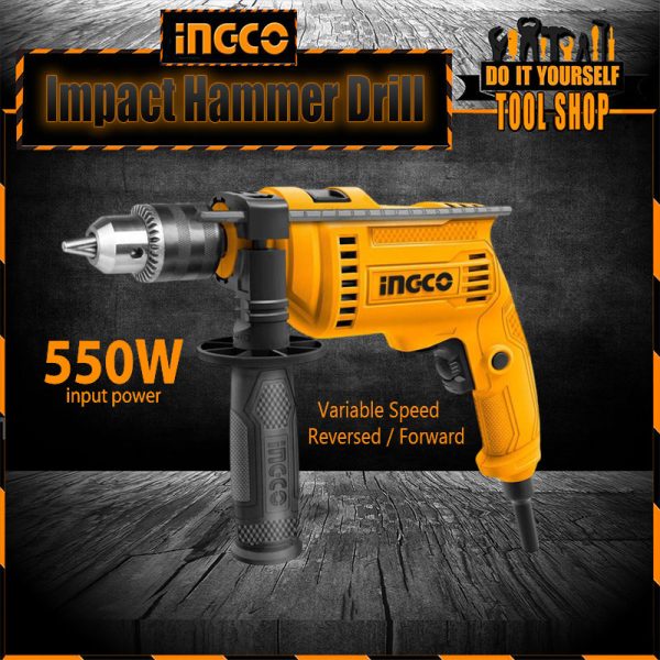 ingco drill