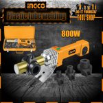 ingco plastic ppr tube welding tool