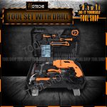 hotche tool pakistan