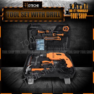 hotche tool pakistan