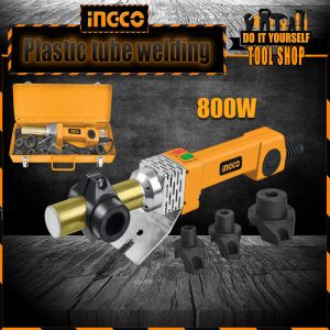 ingco plastic ppr tube welding tool