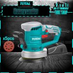 total sander in paksitan