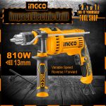 ingco drill in pakistan