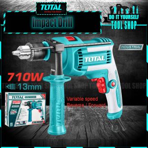 Total drill machine in paksitan