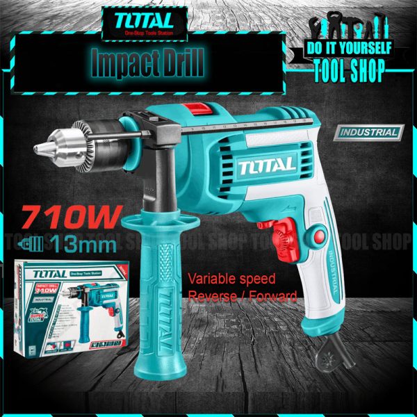 Total drill machine in paksitan