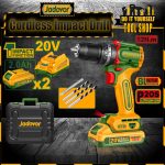 Jadever pakistan tool