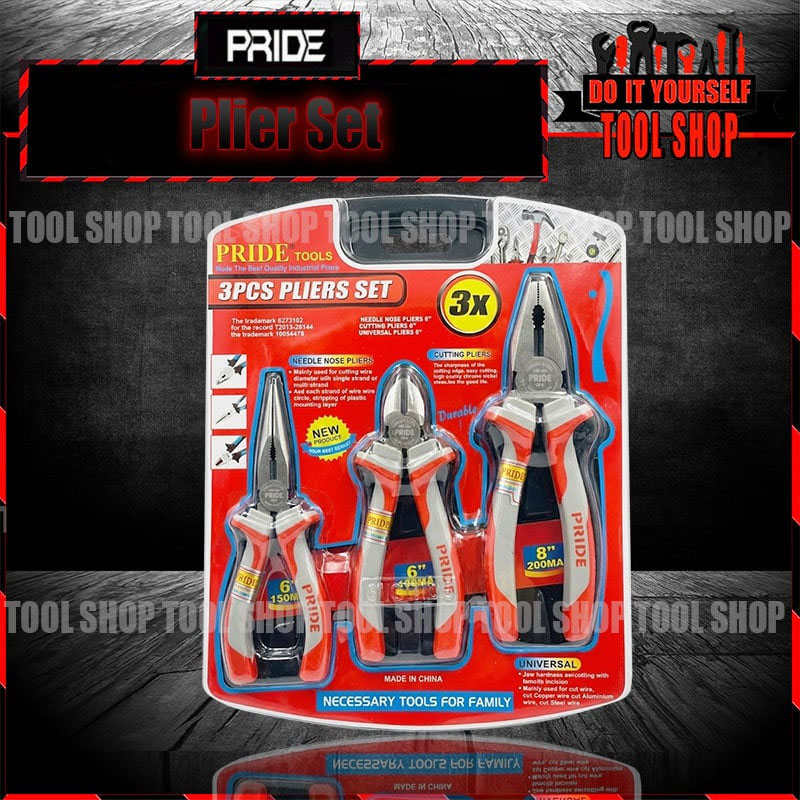 PRIDE BRAND TOOLS pride lion tool officeial in pakistan