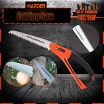Harden Folding Saw 180mm 631302
