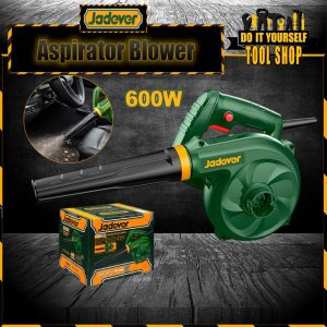 JADEVER Aspirator Electric Blower 600W JDAB15601