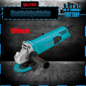 Blitzz Angle Grinder 4″, BT-GD100
